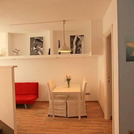 Appartement La Casa Del Fotografo à Rome Extérieur photo