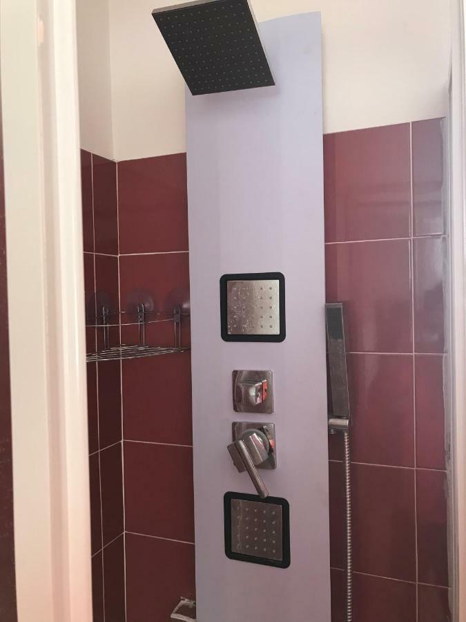 Appartement La Casa Del Fotografo à Rome Extérieur photo