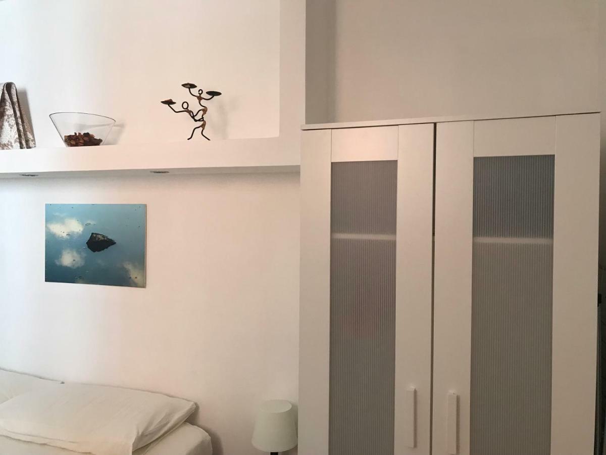 Appartement La Casa Del Fotografo à Rome Extérieur photo
