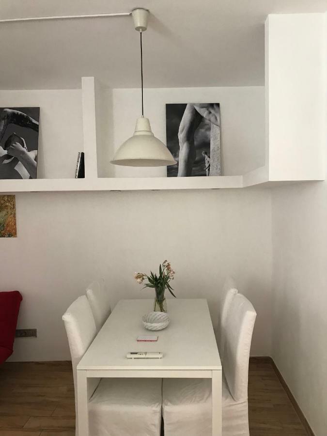 Appartement La Casa Del Fotografo à Rome Extérieur photo