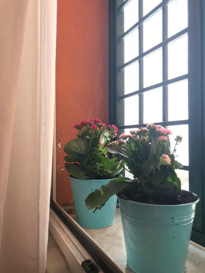 Appartement La Casa Del Fotografo à Rome Extérieur photo